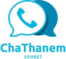 Kameralı Sesli Chat Odası